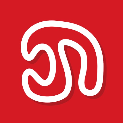 Kartnote app icon